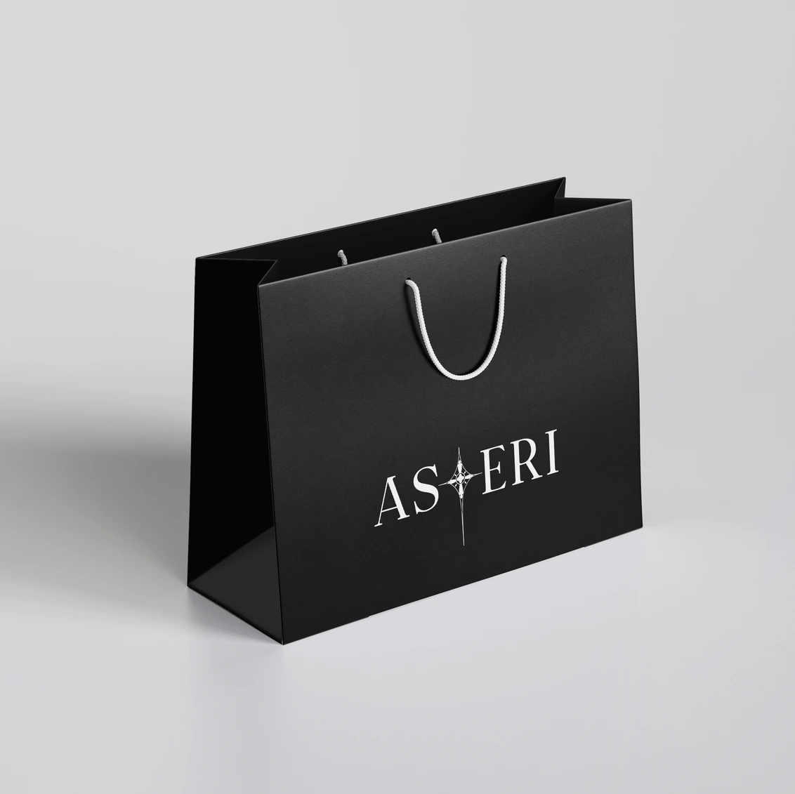 Asteri gift bag