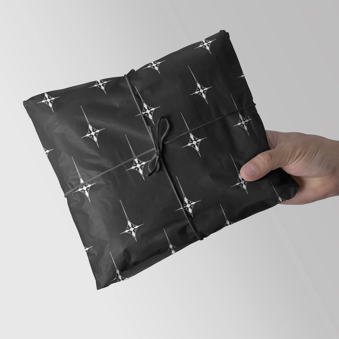 Asteri packaging