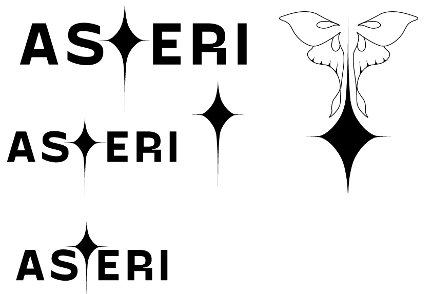 Asteri design process step 4