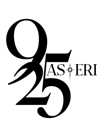 Asteri zine spread 1