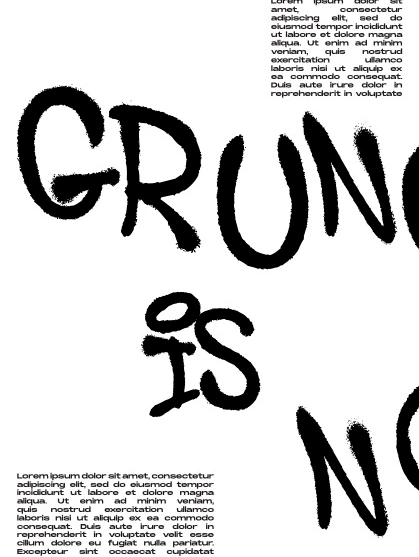 Asteri zine half 1
