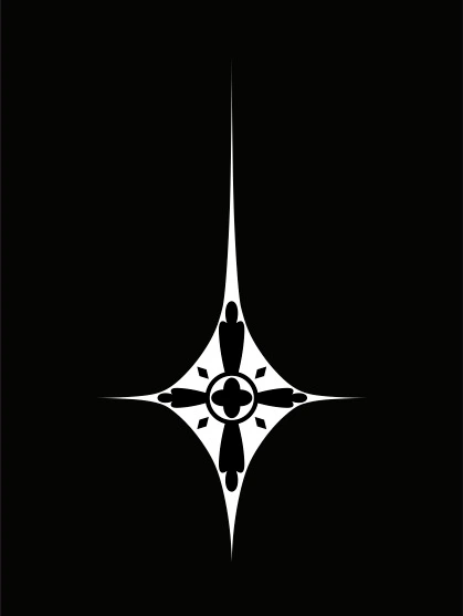 Asteri zine logo