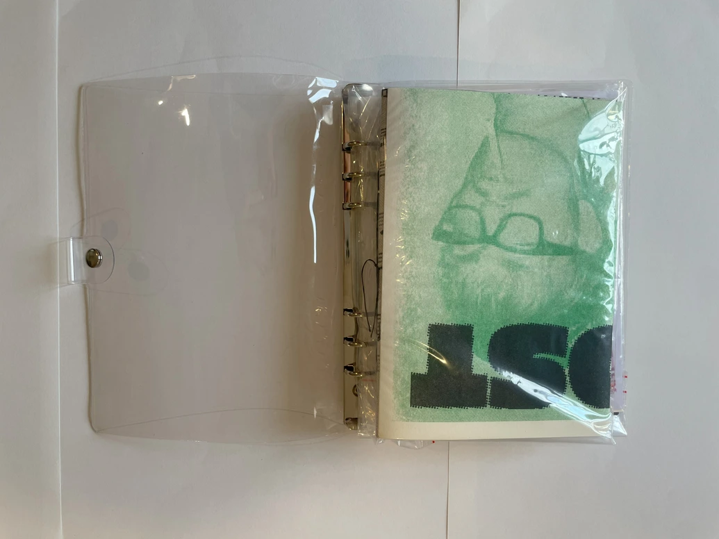 BLAQ Mag Special Edition process 21