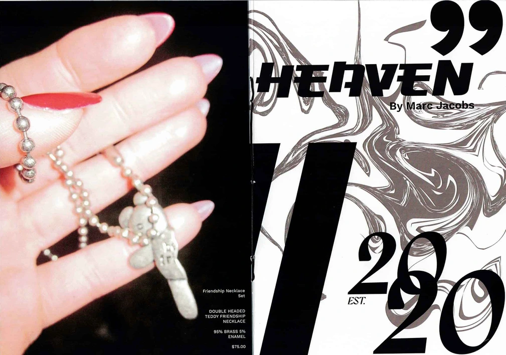BLAQ Mag Issue 2 Fashion spread 5