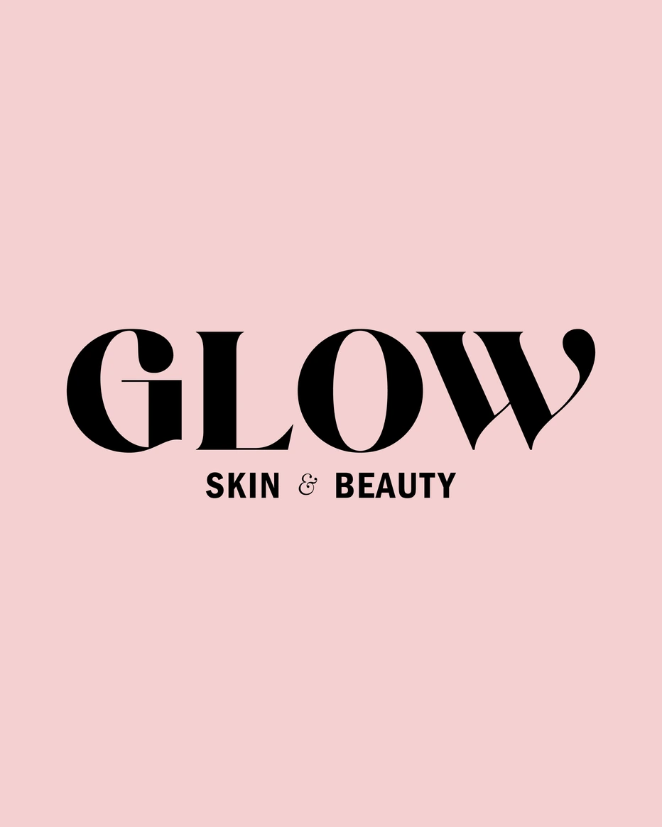 Glow Skin & Beauty brand hero image