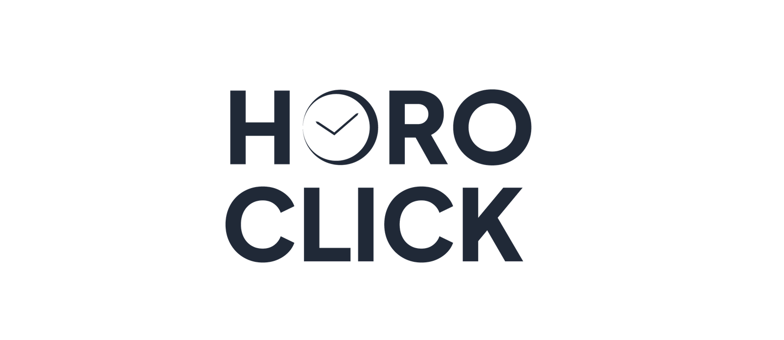 Horoclick Instagram logo
