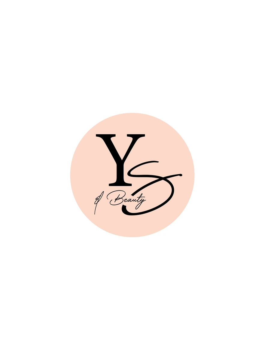 You Skin & Beauty brand assets 2