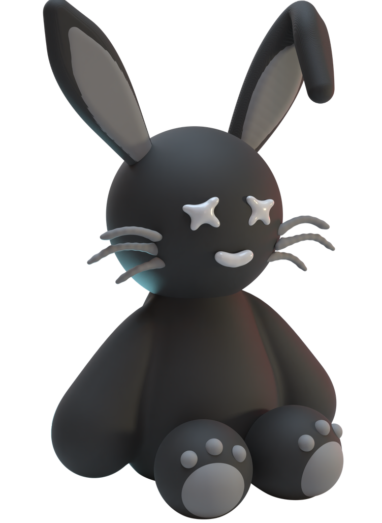 Kaiju character 4